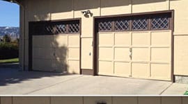 Garage Door Service Sheridan WY