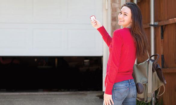 Garage Door Service Bar Nunn WY