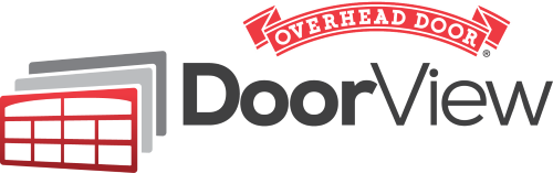 Overhead Door DoorView