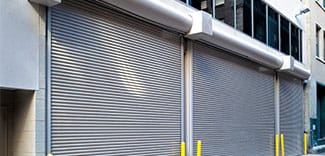 Garage Door Service	Sheridan WY