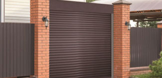 Residential Exterior Shutter System