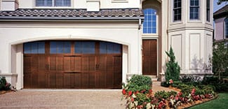 Carriage House Garage Door Replacement Sheridan WY