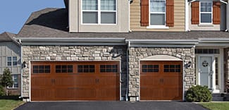 garage door service glenrock wy