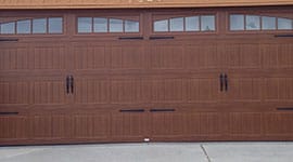 Garage Door Repair Glenrock WY